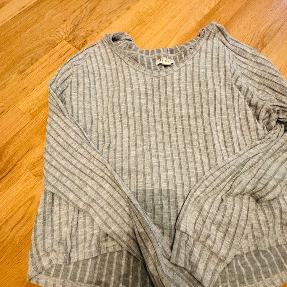 Billabong Sweater Ribbed - Picture 3 of 4